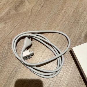 NEW Apple laptop charger extension cord (multiple quantities)